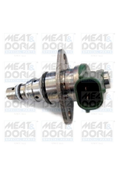 MEATDORIA Supapa Control Presiune Sistem - Common-Rail Nissan 10-Trail 1/Alme...