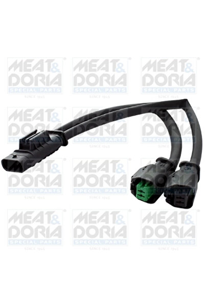 MEATDORIA Set Reparatie Set Cabluri Citroen C3 Picasso/C4 1/C4 2 Mini Mini