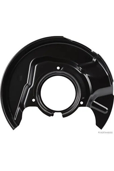HERTH BUSS JAKOPARTS Protectie Stropire Disc Frana Toyota Corolla