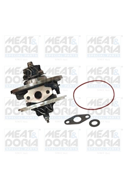 MEATDORIA Ansamblu De Baza Turbocompresor Audi A3 Seat Altea/Leon/Toledo 3