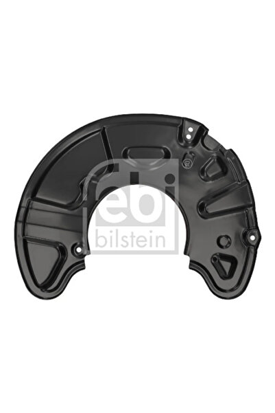 FEBI BILSTEIN Protectie Stropire Disc Frana Axa Fata Stanga Mercedes-Benz C-C...