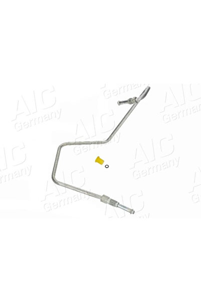 AIC Furtun Hidraulic Sistem De Directie De La Pompa Hidraulica La Caseta De D...