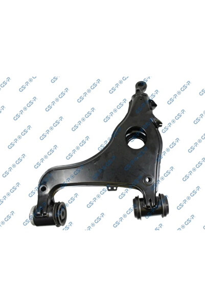 RINGER Wheel Suspension Arm Front Axle Left Mercedes-Benz E-Class
