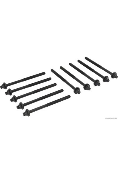 HERTH BUSS JAKOPARTS Set Surub Chiulasa Chevrolet Aveo/Cruze/Orlando Opel Ast...
