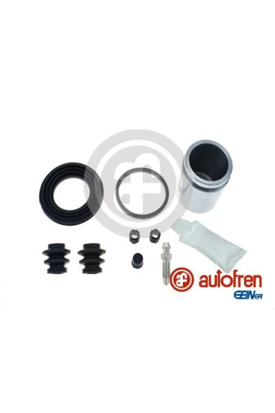 AUTOFREN SEINSA Set Reparatie Etrier Puntea Spate Toyota Mirai/Prius Plus