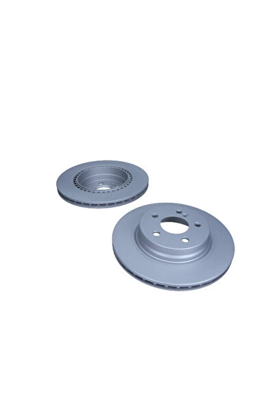 QUARO Дискови спирачки Mercedes-Benz C-класа/E-класа