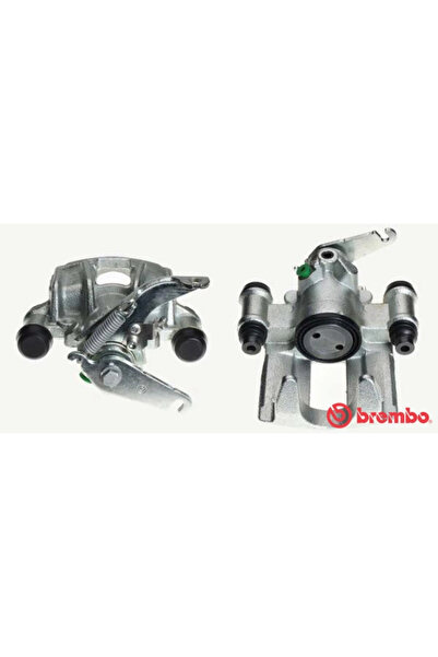 Krieger Etrier Frana Axa Spate Dreapta Nissan Cabstar