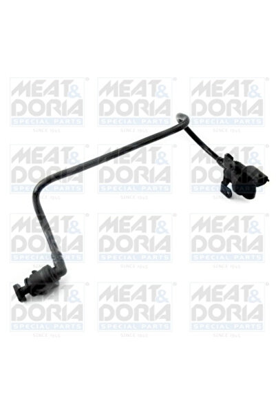 MEATDORIA Alfa Romeo Mito Fuel Tank Pressure Relief Valve