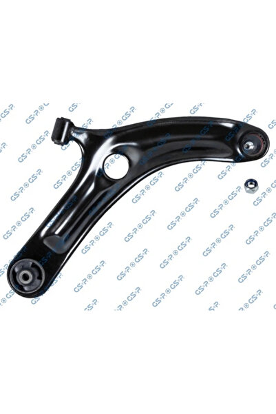 RINGER Wheel Suspension Arm Front Axle Right Hyundai I20 1
