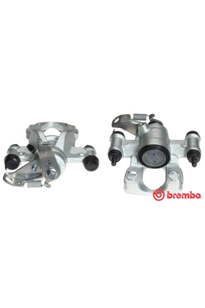 Krieger Etrier Frana Axa Spate Dreapta Nissan NV400 Bus/NV400 Caroserie/NV400...