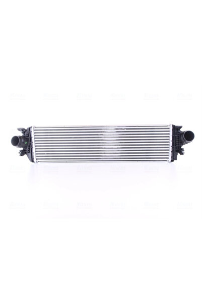 E-KRAFT Intercooler Compresor Ford Focus 4