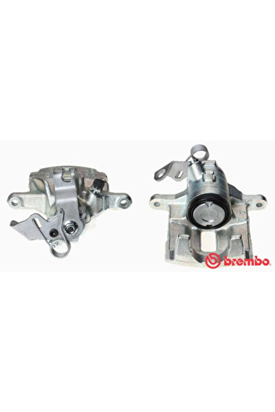 Krieger Etrier Frana Axa Spate Stanga Opel Vivaro A Bus/Vivaro A Caroserie/Vi...