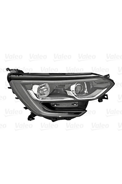 VALEO Far Dreapta Renault Megane 4 Grand
