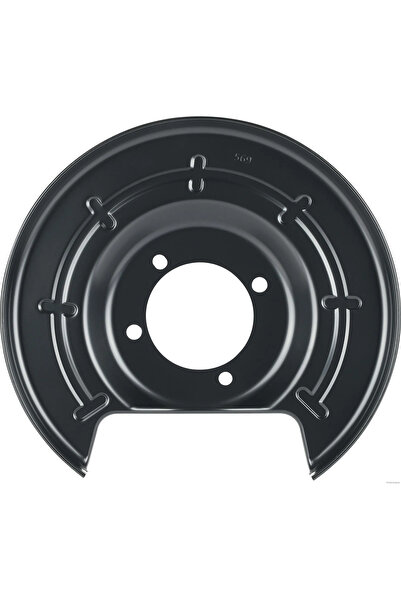 HERTH BUSS JAKOPARTS Protectie Stropire Disc Frana Axa Spate Stanga Chevrolet...