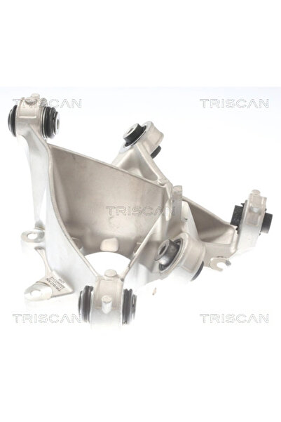 TRISCAN Кормилен шарнир Окачване Колело Tesla Model Y