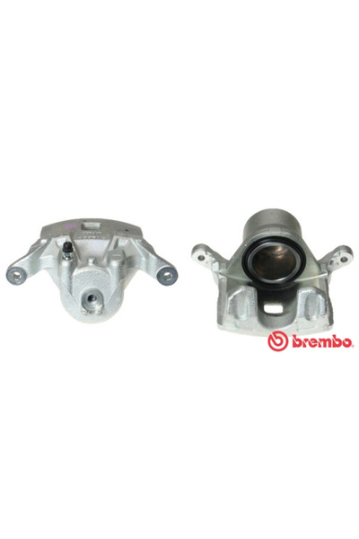 Krieger Etrier Frana Axa Fata Stanga Nissan Bluebird Sylphy / Sylphy 3/Juke/P...