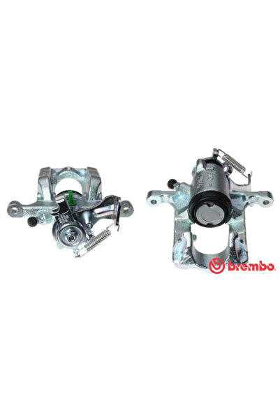 Krieger Etrier Frana Axa Spate Dreapta Chevrolet Aveo Opel Astra J/Mokka / Mo...