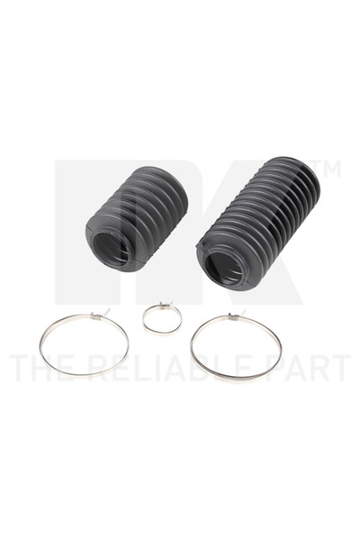 NK Steering Bellows Assembly Front Axle Right Peugeot 205 1/205 2/305 2