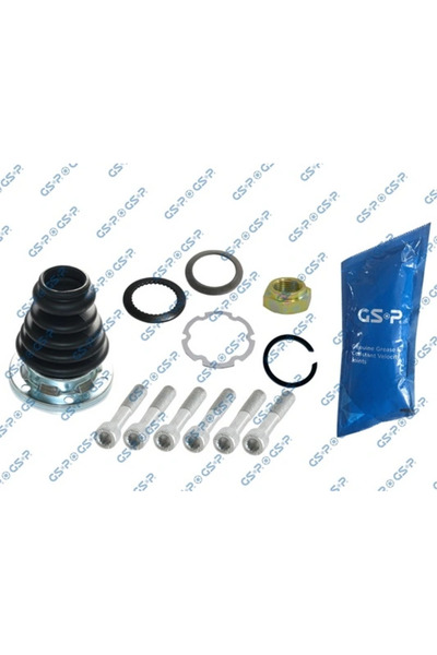 RINGER Ansamblu Burduf Articulatie Planetara Vw Corrado/Golf 2/Golf 3