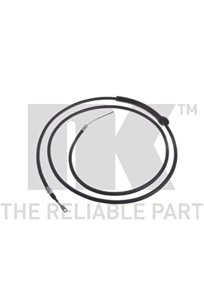 NK Cablu Frana De Parcare Mercedes-Benz 5-Class/Vito Bus/Vito Caroserie