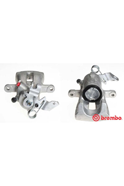 Krieger Etrier Frana Axa Spate Dreapta Opel Zafira / Zafira Family B/Zafira B...