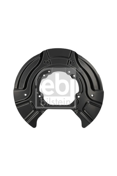 FEBI BILSTEIN Protectie Stropire Disc Frana Axa Spate Dreapta Bmw X3/X4