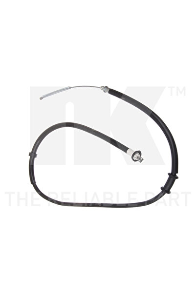 NK Parking Brake Cable Fiat 500/Panda