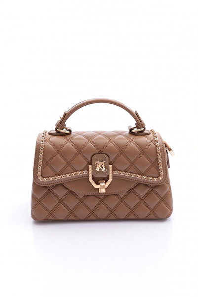 Matthew Cox Byn2433 Kadın Omuz & Kol Çantası