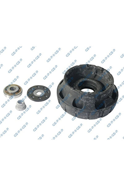 RINGER Set Reparatie Rulment Sarcina Amortizor Nissan Primastar Bus/Primastar...