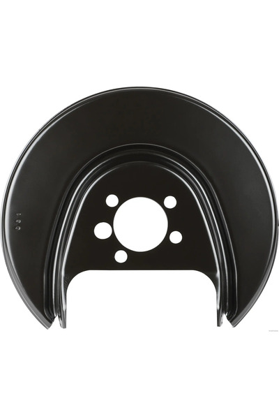 HERTH BUSS JAKOPARTS Protectie Stropire Disc Frana Audi A1/A2 Seat Ibiza 4