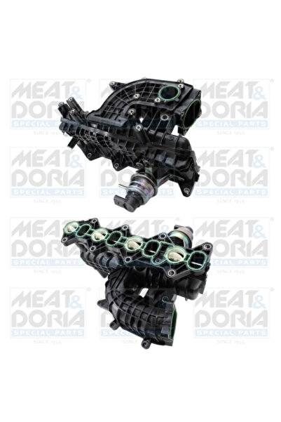 MEATDORIA Modul Conducta Admisie Chevrolet Captiva/Cruze/Orlando Opel Antara A