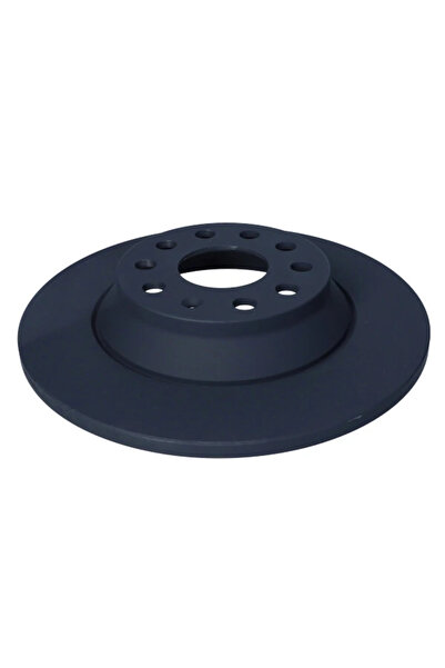 QUARO Disc Frana Puntea Spate Audi A3/Q3 Seat Alhambra