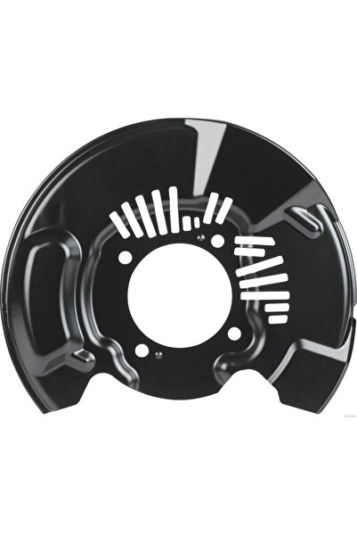 HERTH BUSS JAKOPARTS Protectie Stropire Disc Frana Axa Fata Stanga Toyota Hil...