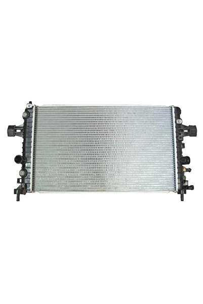 NRF Radiator Racire Motor Opel Astra H/Zafira / Zafira Family B/Zafira B Auto...