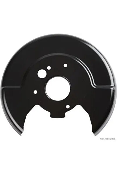 HERTH BUSS JAKOPARTS Protectie Stropire Disc Frana Nissan Primera