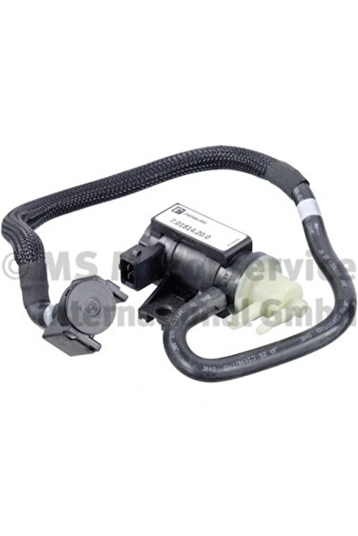 PIERBURG Convertor De Presiune Turbocompresor Dacia Duster Renault Duster