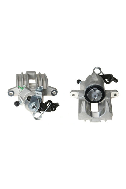 Krieger Etrier Frana Axa Spate Dreapta Seat Leon/Toledo 2 Skoda Octavia 1