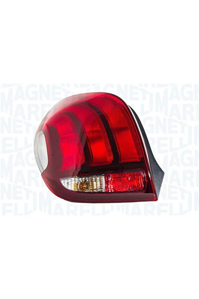 MAGNETI MARELLI Lampa Spate Stanga Peugeot 108