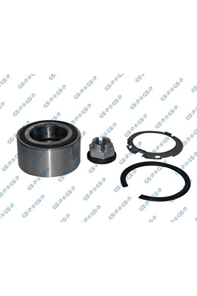 RINGER Set Rulment Roata Renault Clio 3/Megane 2/Modus / Grand Modus