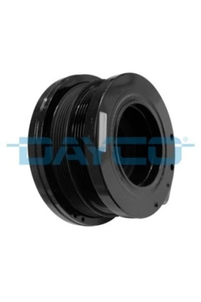 DAYCO Fulie Curea Arbore Cotit Bmw 5 Land Rover Range Rover 3