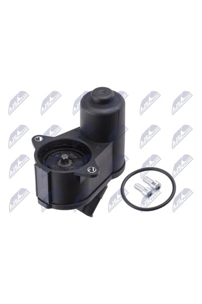 Krieger Element Actionare. Etrier Frana De Parcare Axa Spate Ambele Parti Aud...