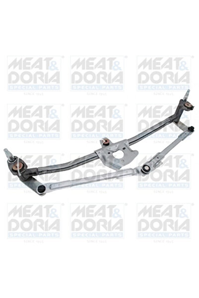 MEATDORIA Legaturi Stergator Parbriz Fata Audi A3 Seat Toledo 2