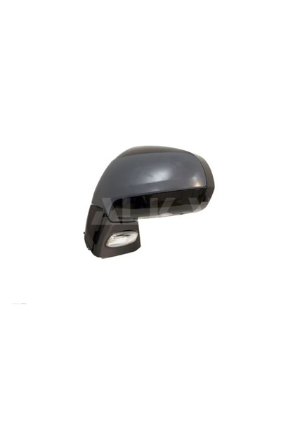 Alkar Left Exterior Mirror Peugeot 3008 1 Microbus/5008