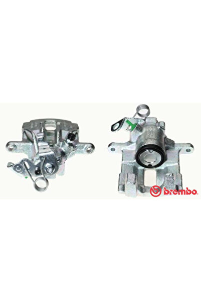 Krieger Etrier Frana Axa Spate Stanga Seat Alhambra Vw Sharan/Transporter T4 ...