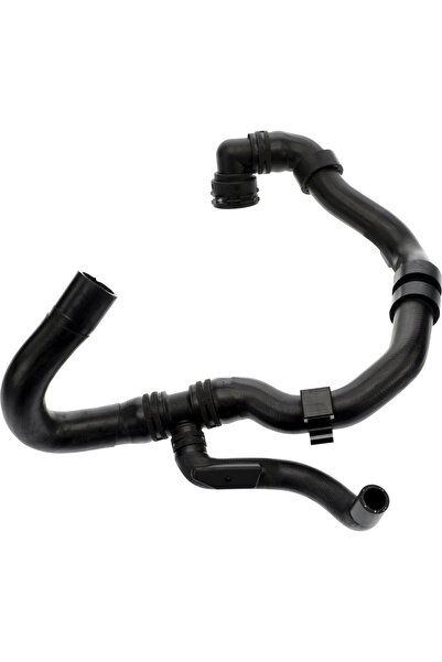 GATES Furtun Radiator Audi A3 Seat Altea/Leon