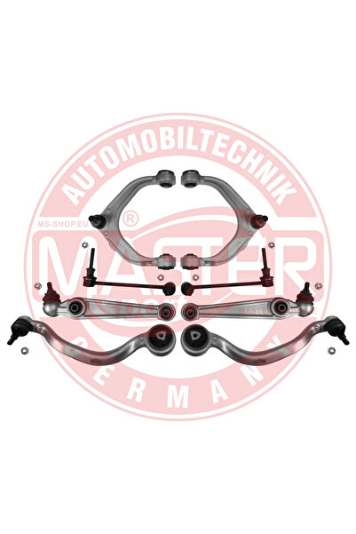 RINGER Set Suspensie Roata Axa Fata Dreapta Bmw X5/X6