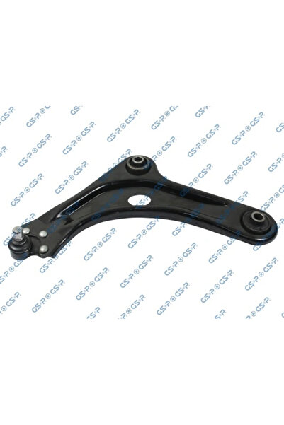 RINGER Brat Suspensie Roata Citroen C3 2/DS3 Peugeot 2008 1/208 1