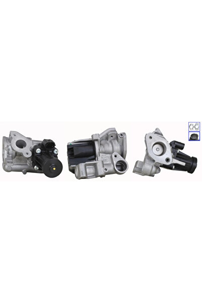 Elstock Supapa Egr Fata Jaguar E-Pace/F-Pace/Xe Land Rover Defender Station/D...