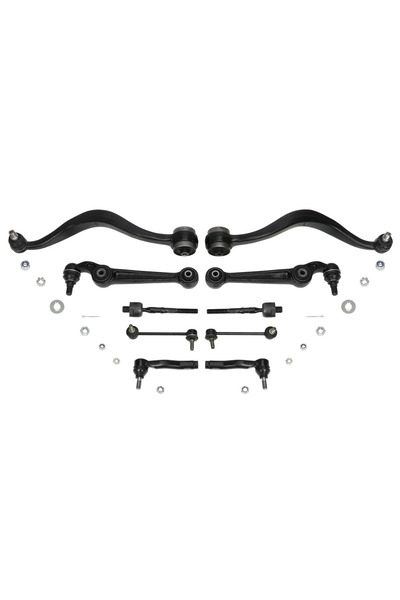 RINGER Set Suspensie Roata Axa Fata Stanga Mazda 6