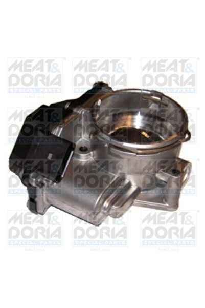 K-STARK Carcasa Clapeta Audi A3 Seat Altea/Cordoba/Ibiza 3